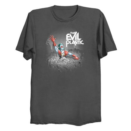 The evil plastic tiny thumbnail