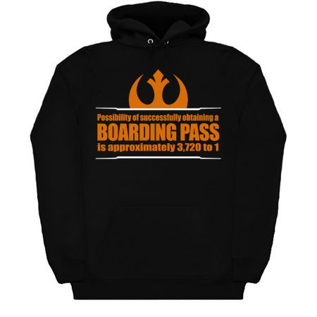 Boarding Pass - Possibility (HIS/HERS) tiny thumbnail