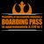 Boarding Pass - Possibility (HIS/HERS) tiny thumbnail