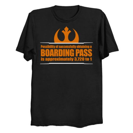 Boarding Pass - Possibility (HIS/HERS) tiny thumbnail