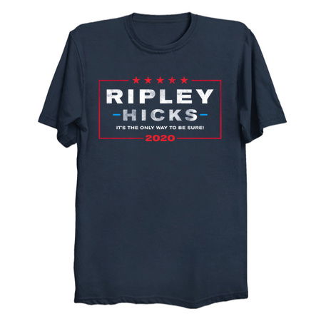 Ripley Hicks - NeatoShop