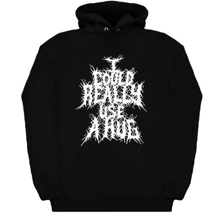 GrindXcore Hoodie