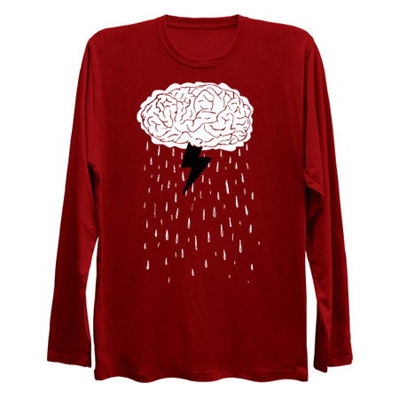 Brain Storming tiny thumbnail