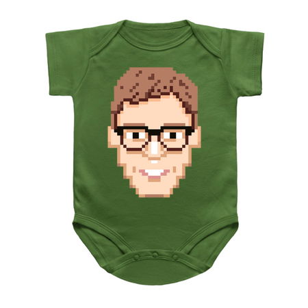 The Birthday Boy tiny thumbnail