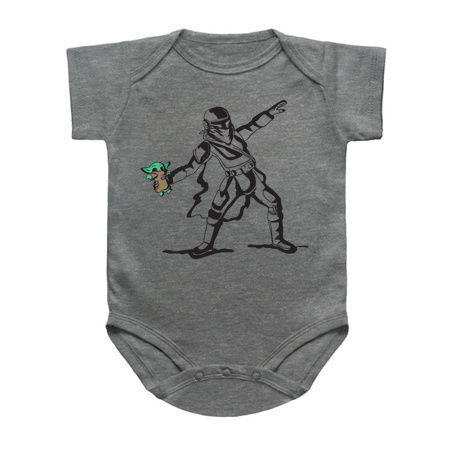 mandalorian bansky tiny thumbnail