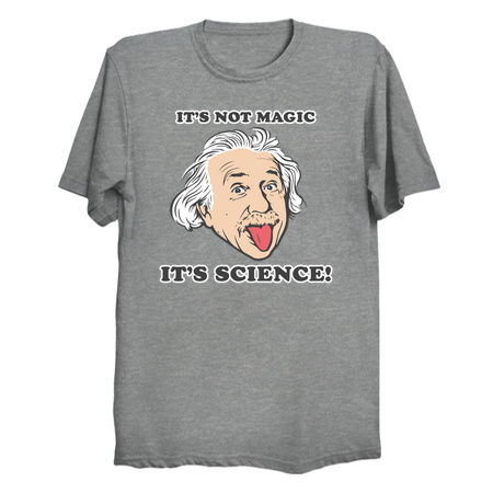 it's science tiny thumbnail