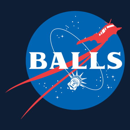 BALLS AERONAUTICS - NeatoShop