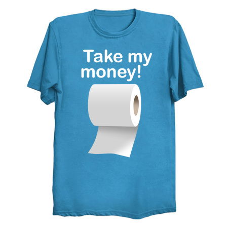 Take my money tiny thumbnail