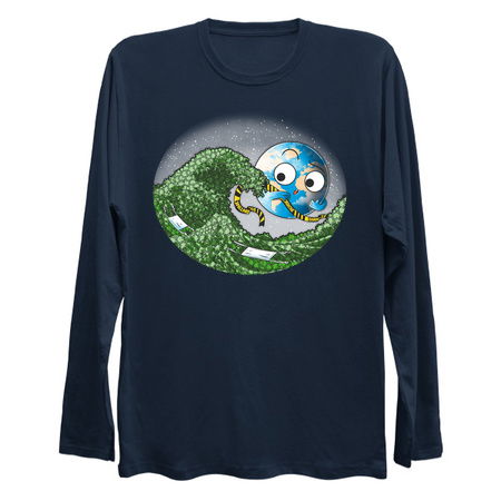 Quarantine tiny thumbnail