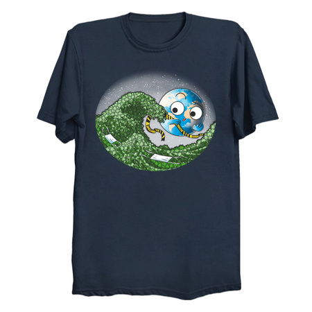 Quarantine tiny thumbnail