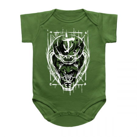 The only face they fear - White tiny thumbnail