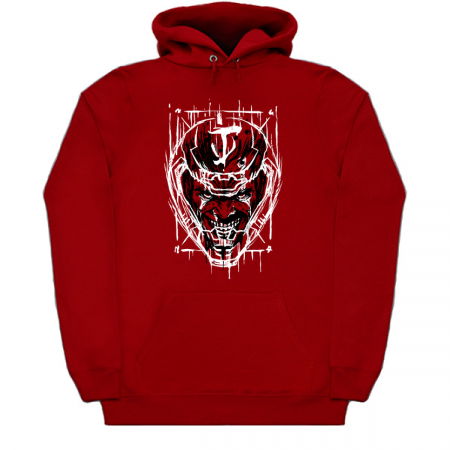 The only face they fear - White tiny thumbnail