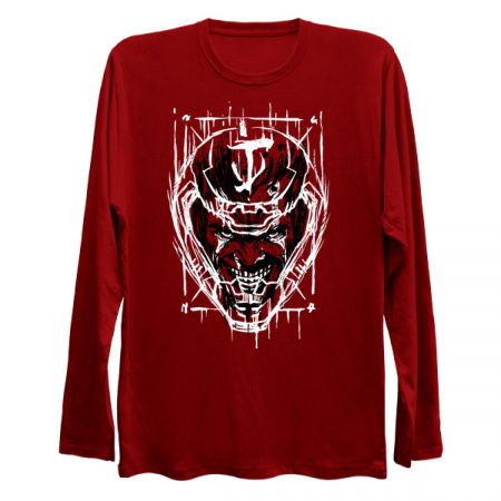 The only face they fear - White tiny thumbnail