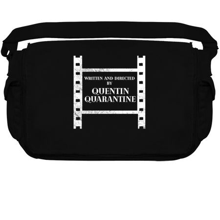 Written And Directed By Quentin Quarantine tiny thumbnail