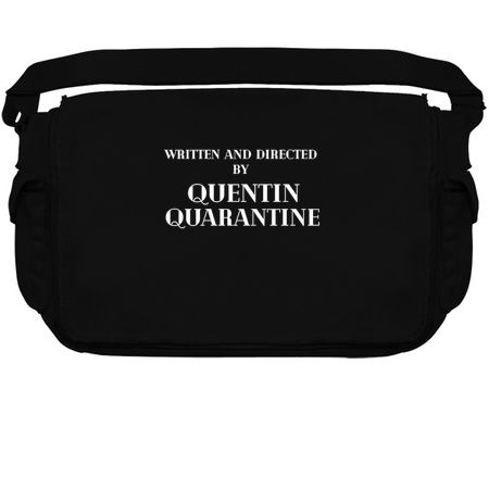 Written And Directed By Quentin Quarantine 2 tiny thumbnail