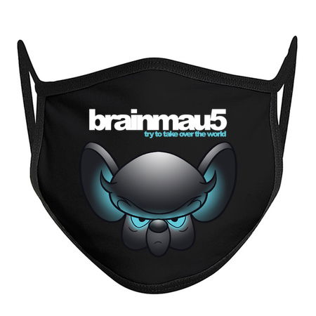 Electronic Dance Mouse tiny thumbnail