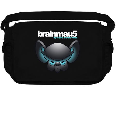 Electronic Dance Mouse tiny thumbnail