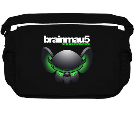 Electronic Dance Mouse (v.2) tiny thumbnail