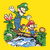 Red and Green Plumber Bros tiny thumbnail