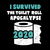 I Survived The Toilet Roll Apocalypse 2020 tiny thumbnail