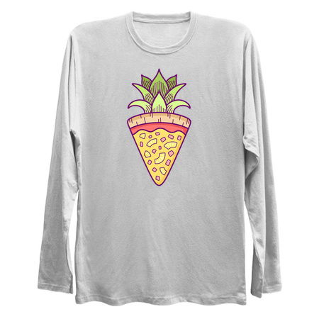 Pineapple Pizza Coat of Arms tiny thumbnail