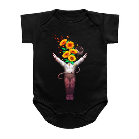 Surya Namaskar Sun Salutation Astronaut tiny thumbnail