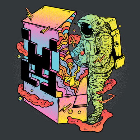 Space Arcade - NeatoShop
