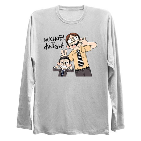 Regional Manager and His Assistant tiny thumbnail