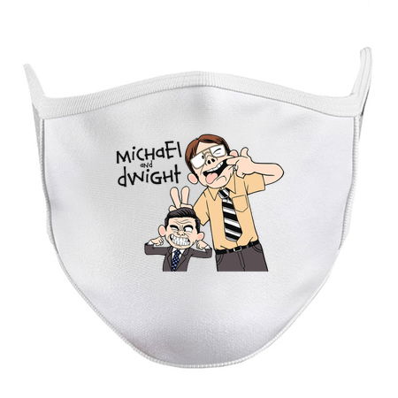 Regional Manager and His Assistant tiny thumbnail