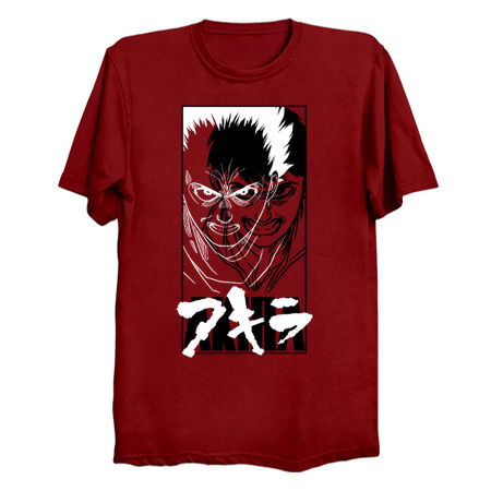 Kaneda tiny thumbnail