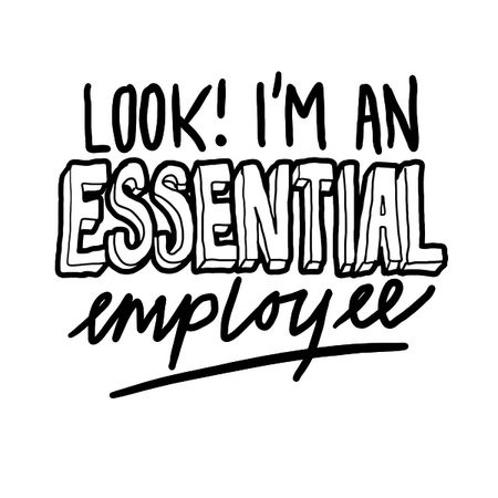 Funny Essential Employee Meme Neatoshop