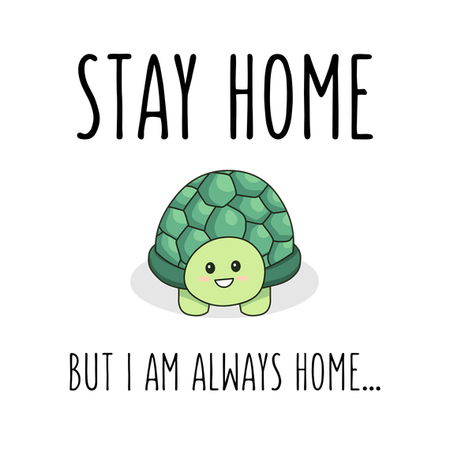 Stay Home - NeatoShop