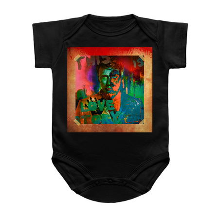 Hannibal - This Is a Love Story Poster tiny thumbnail
