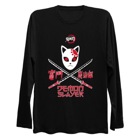 DEMON SLAYER(KIMETSU NO YAIBA) : TANJIROU KAMADO tiny thumbnail