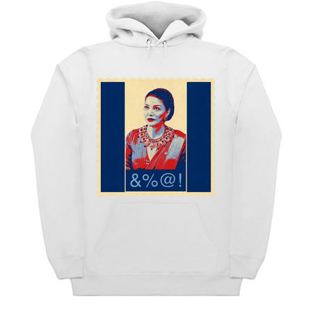 Assistant Secretary General Swearing Poster tiny thumbnail