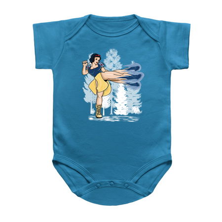 Chun White tiny thumbnail