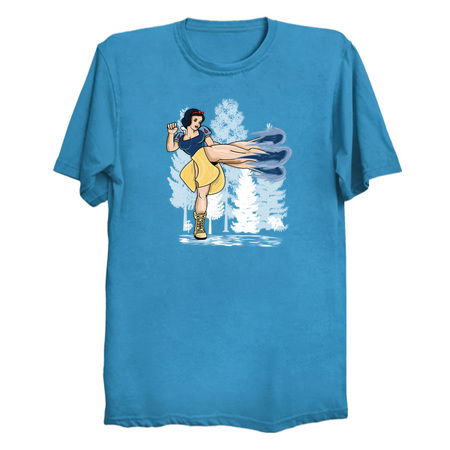 Chun White tiny thumbnail