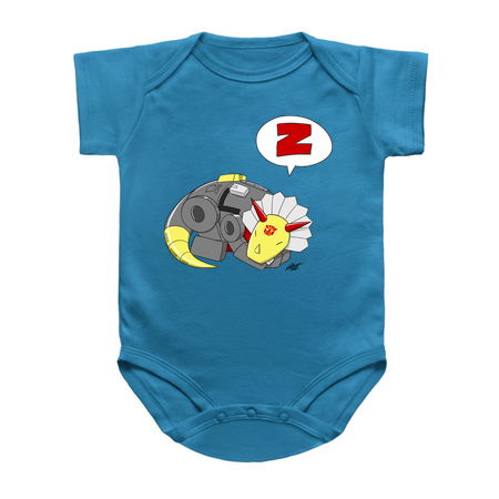 Sleeping Slag tiny thumbnail