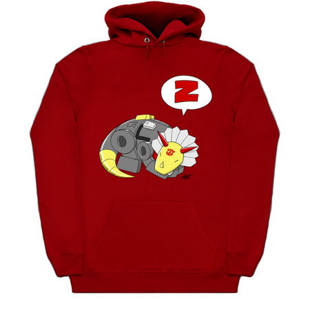 Sleeping Slag tiny thumbnail