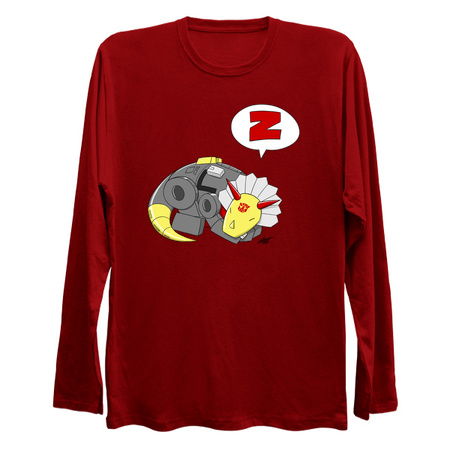 Sleeping Slag tiny thumbnail