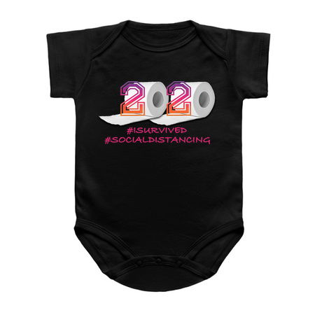 I Survived Social Distancing Quarantine 2020 tiny thumbnail