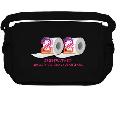 I Survived Social Distancing Quarantine 2020 tiny thumbnail