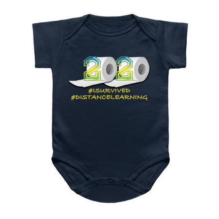 I Survived Distance Learning Quarantine 2020 tiny thumbnail