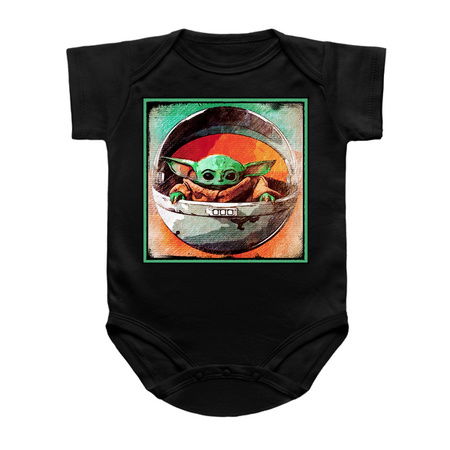 May The Little Green Frog Eating Child Be With You tiny thumbnail