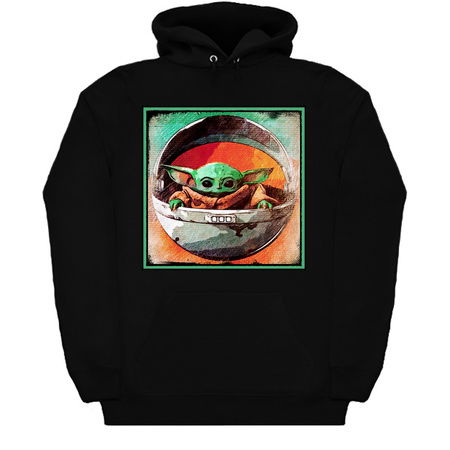 May The Little Green Frog Eating Child Be With You tiny thumbnail