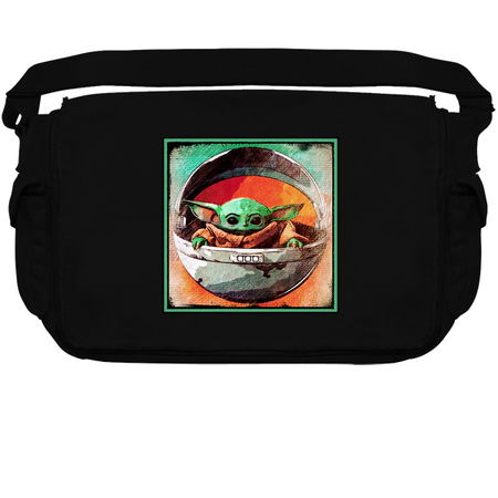 May The Little Green Frog Eating Child Be With You tiny thumbnail