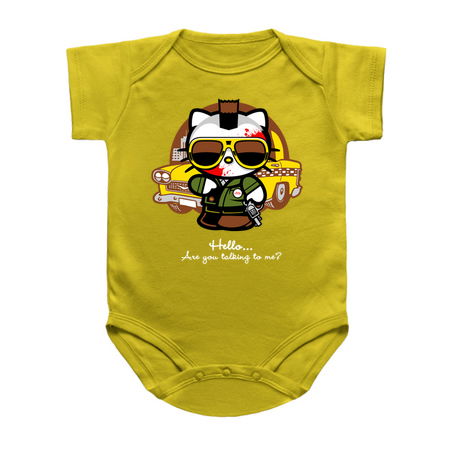 Hello...are you talking to me? tiny thumbnail