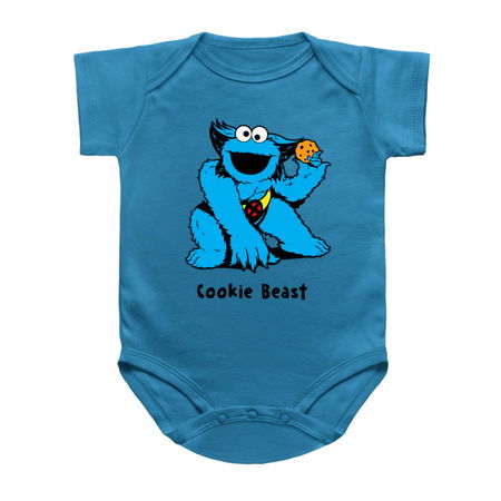 Cookie Beast tiny thumbnail