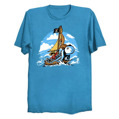 Wind pirate tiny thumbnail