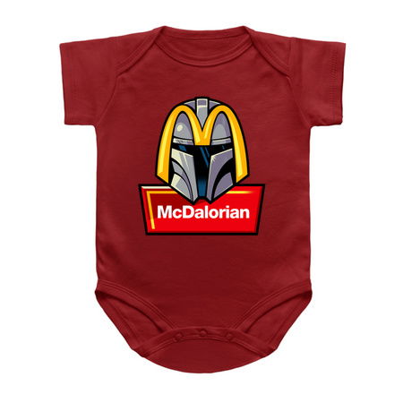 McDalorian tiny thumbnail